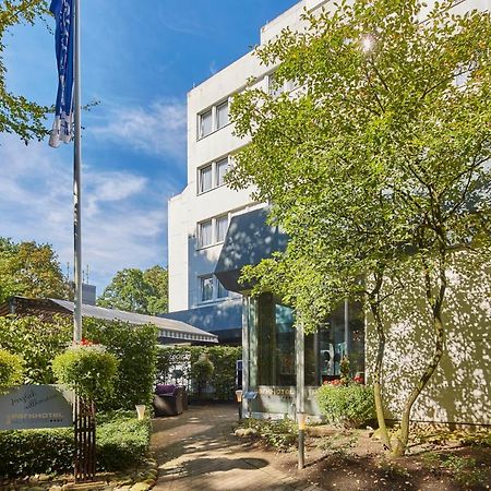 Neues Parkhotel Neumünster Exterior foto